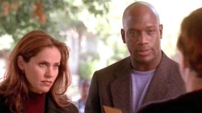 Judging Amy