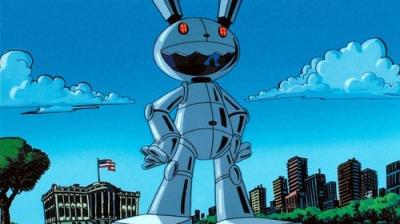 The Adventures of Sam & Max: Freelance Police