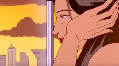 Æon Flux