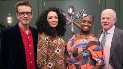 Great British Menu