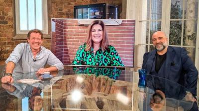 Saturday Kitchen Live