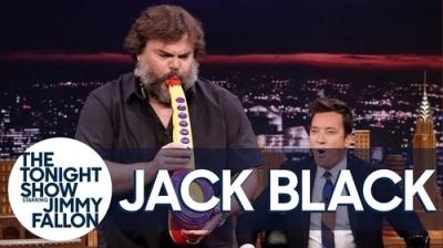 The Tonight Show Starring Jimmy Fallon