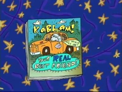 KaBlam!