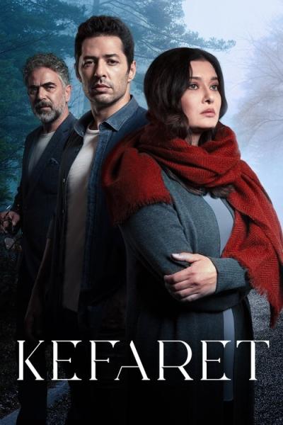 Kefaret filmas online