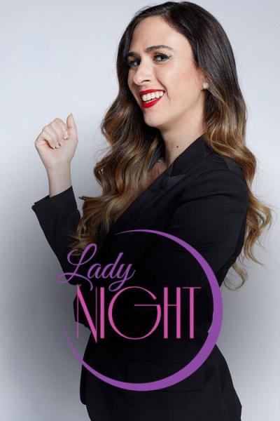 Lady Night filmas online