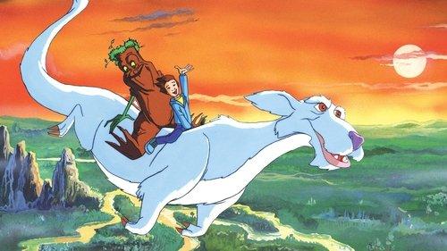 The NeverEnding Story filmas žiurėti online