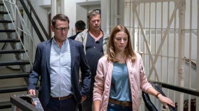 Heiter bis tödlich - Morden im Norden