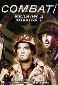 Combat! filmas online