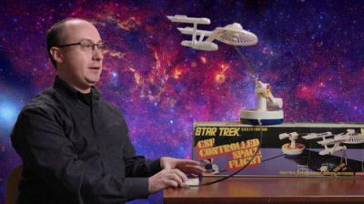 The Toys That Made Us