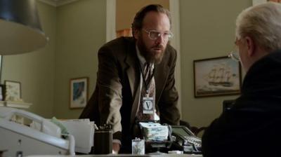 The Looming Tower