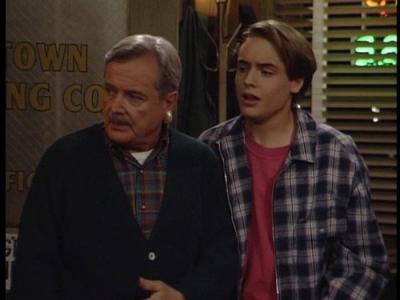Boy Meets World