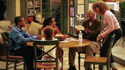 Mano žmona ir vaikai