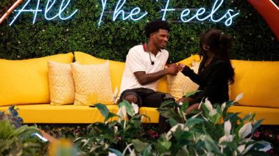 Love Island USA