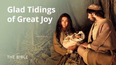 The Life of Jesus Christ