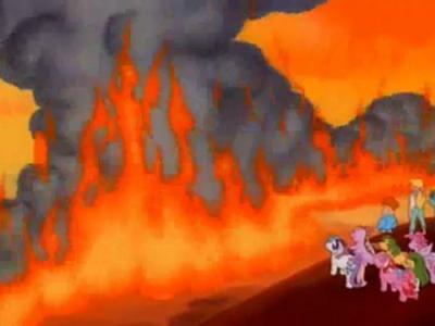 My Little Pony