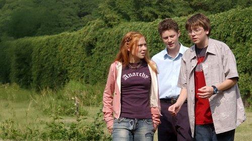 Strange Days at Blake Holsey High filmas žiurėti online