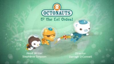 Octonauts