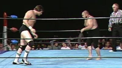 Mid-South Wrestling