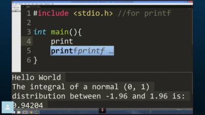 Coding 101