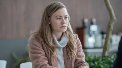 Tarnaitės pasakojimas