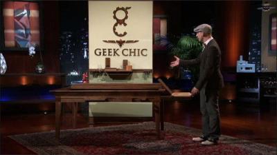 Shark Tank