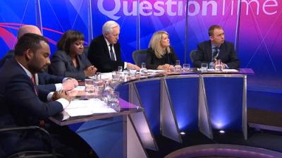 Question Time