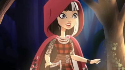 Ever After High