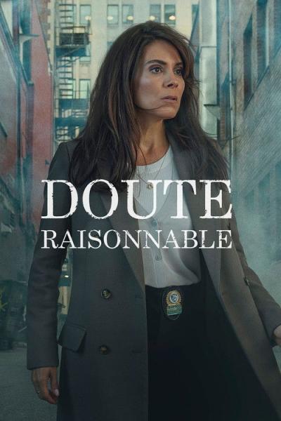 Doute raisonnable filmas online