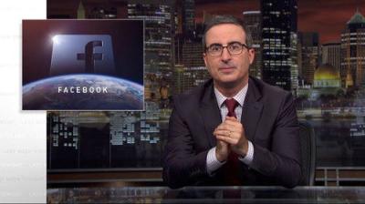 Last Week Tonight with John Oliver