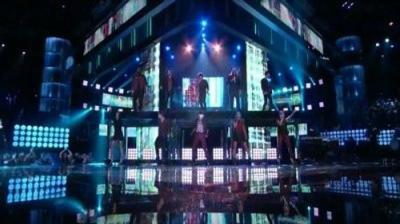 The Voice