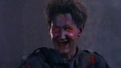 Are You Afraid of the Dark?