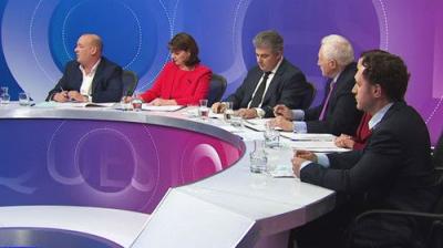 Question Time