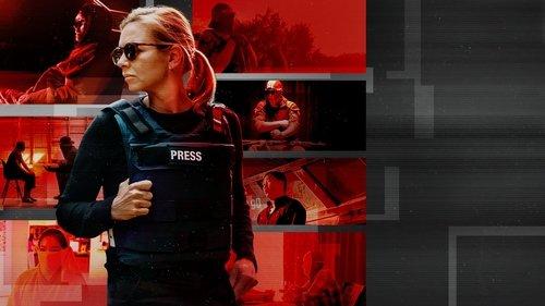 Trafficked with Mariana van Zeller filmas žiurėti online