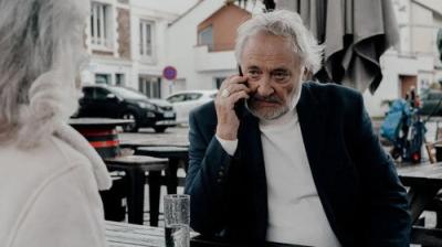 Les Évaporés