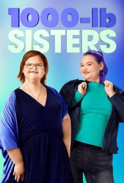 1000-lb Sisters filmas online