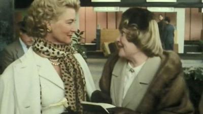 Miss Marple: At Bertram's Hotel