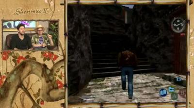 Spiele mit Bart