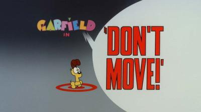 Garfield and Friends