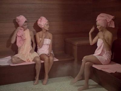 Charlie's Angels