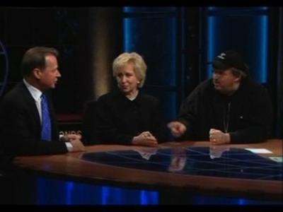 Real Time with Bill Maher