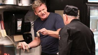 Gordon Ramsay's 24 Hours to Hell and Back