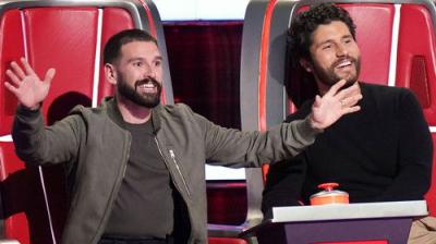The Voice