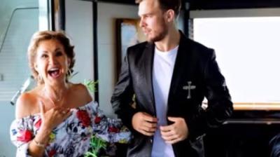Die Geissens – Eine schrecklich glamouröse Familie