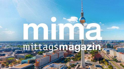 ZDF-Mittagsmagazin filmas žiurėti online