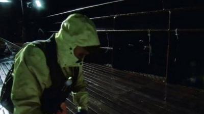 Deadliest Catch