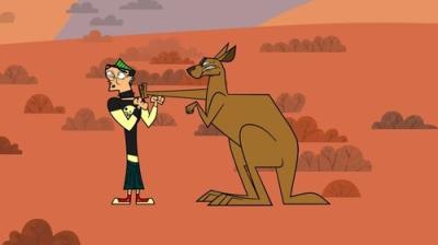 Total Drama World Tour