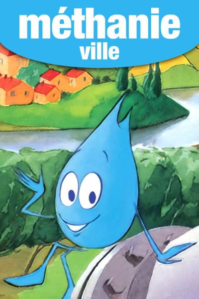 Méthanie filmas online