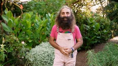 Gardening Australia