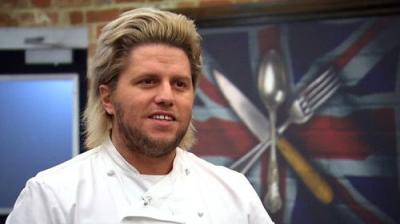 Great British Menu