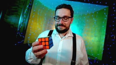 Penn & Teller: Fool Us